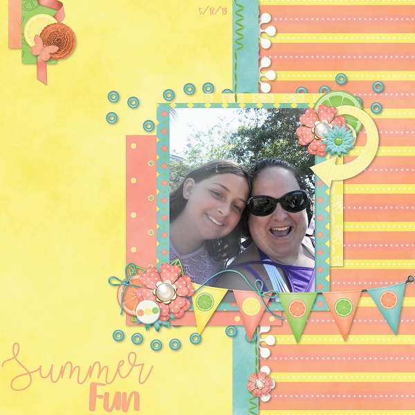 Summer Fun