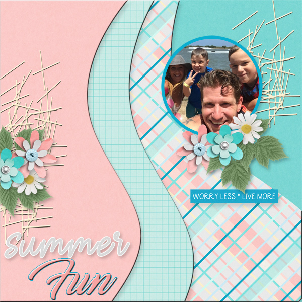 Summer Fun