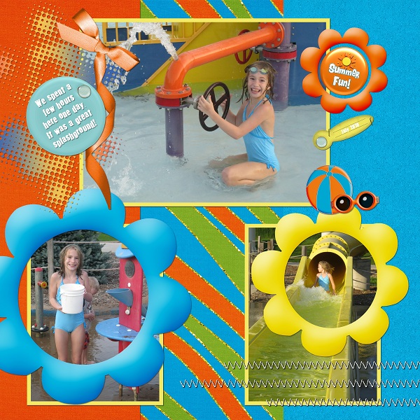 Summer Fun