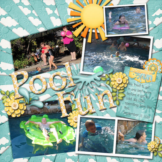 Summer Fun