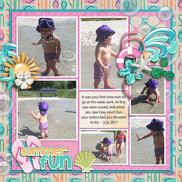 Summer Fun
