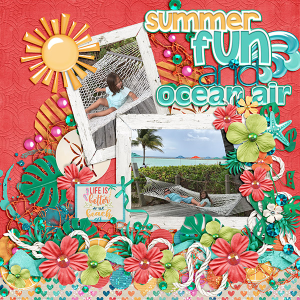 Summer Fun