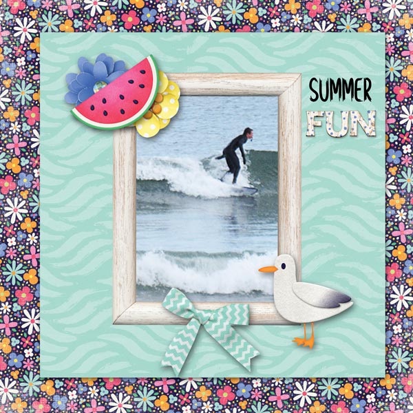 Summer Fun