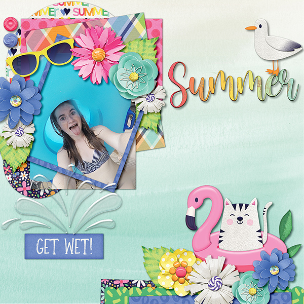 Summer Fun