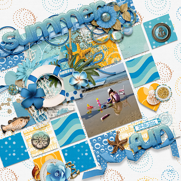 Summer fun