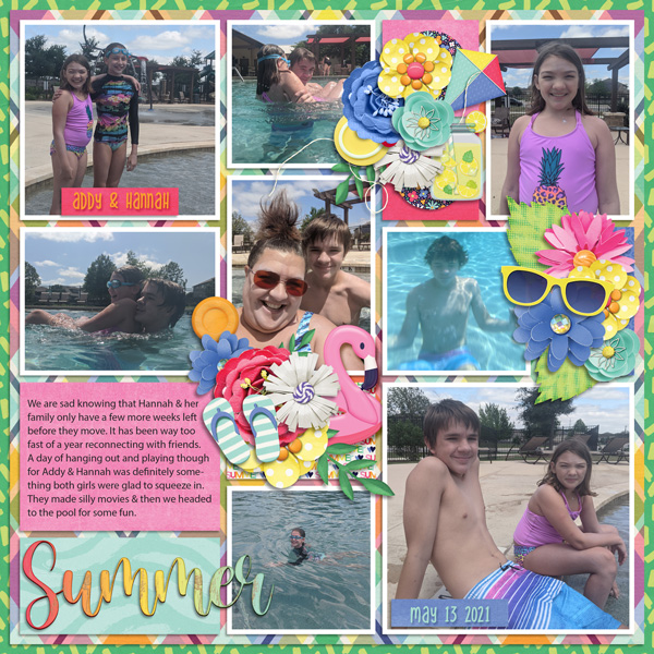 Summer Fun