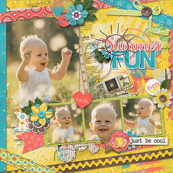 Summer Fun