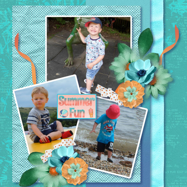 Summer Fun