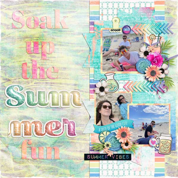 summer fun