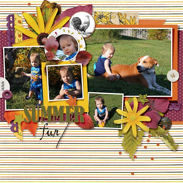 Summer Fun