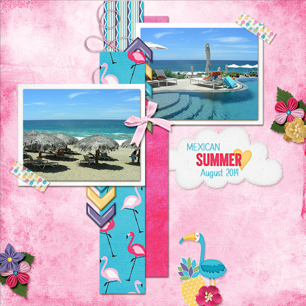 Summer Fun