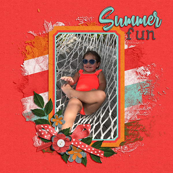 Summer Fun