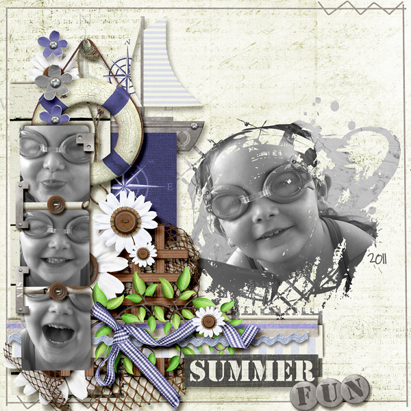 Summer Fun