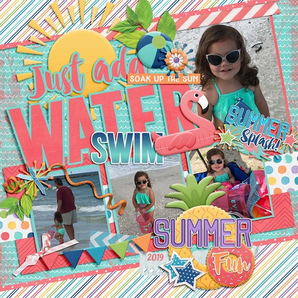 Summer Fun