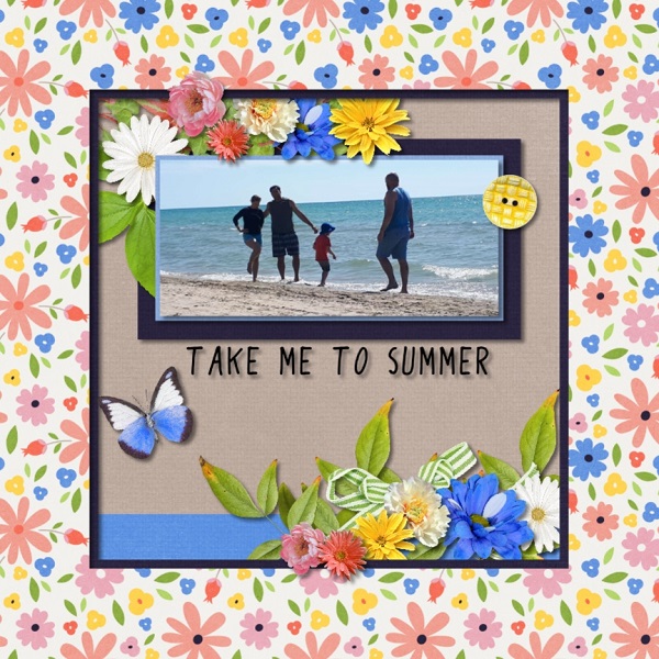 Summer Fun