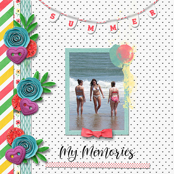 Summer Fun