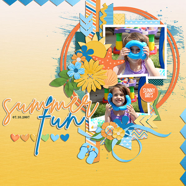 summer fun