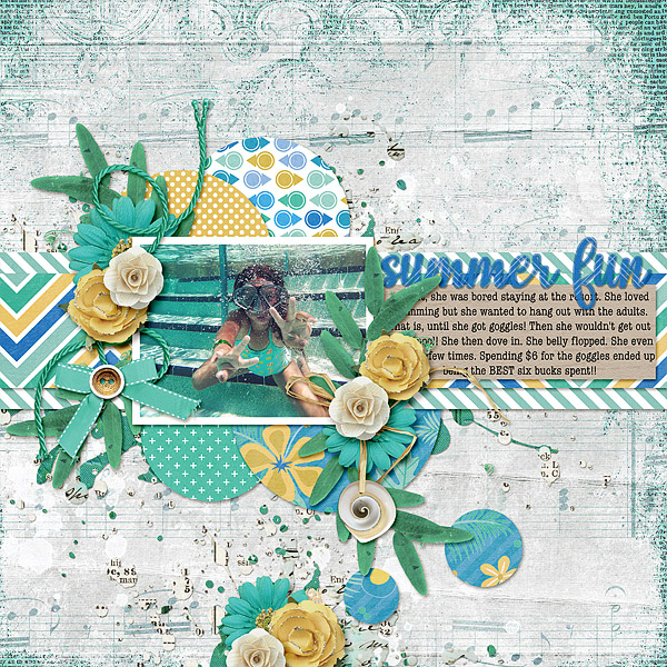 Summer Fun