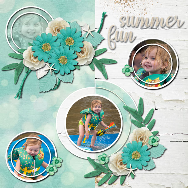 summer fun