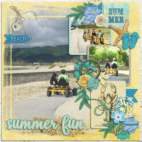 summer fun