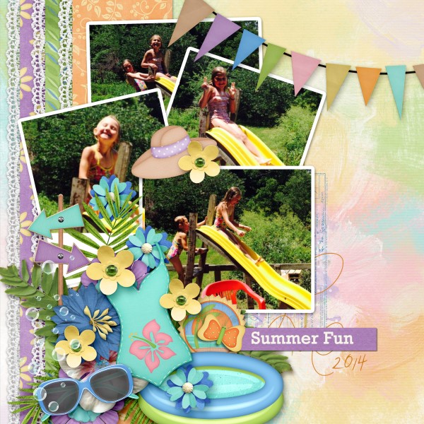 Summer Fun