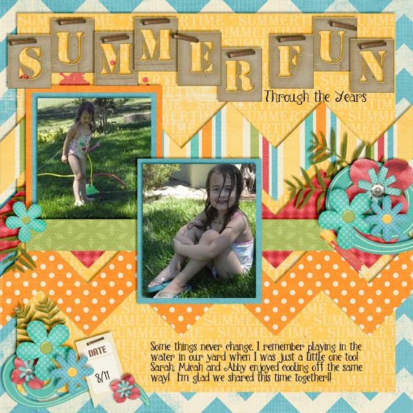 Summer Fun