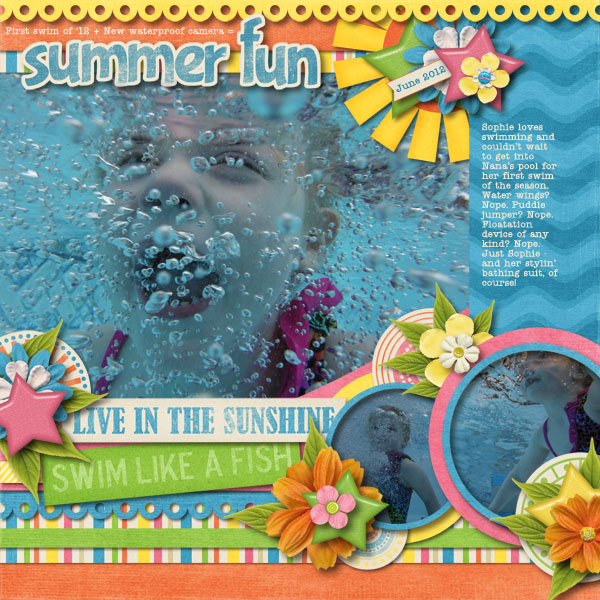 Summer Fun