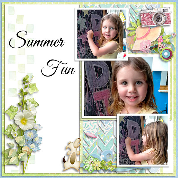Summer Fun