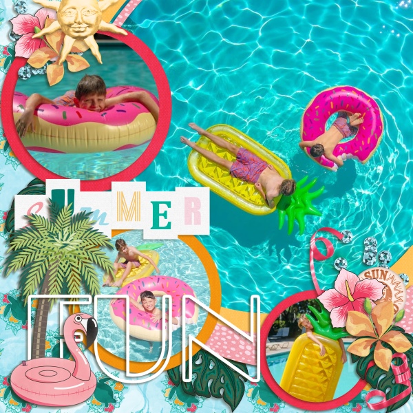 Summer Fun
