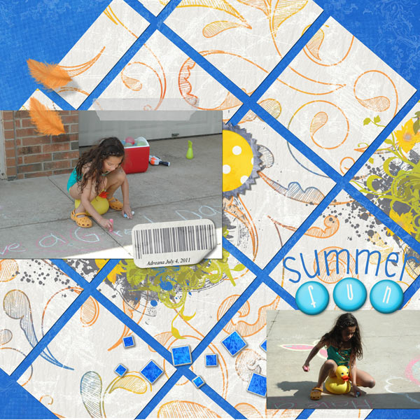 Summer Fun