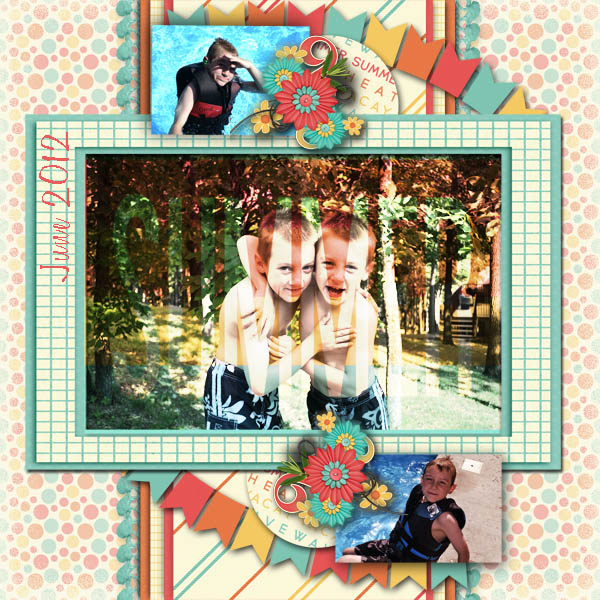 Summer Fun