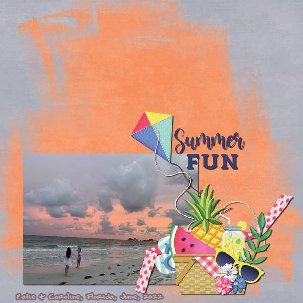 Summer Fun
