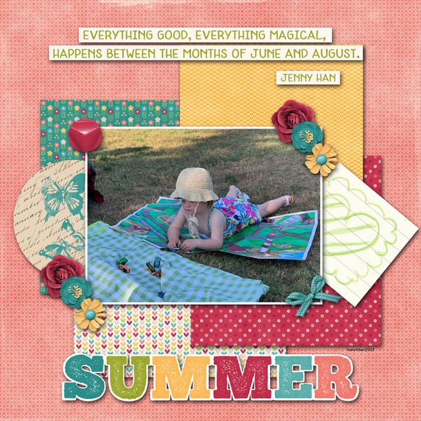 Summer Fun