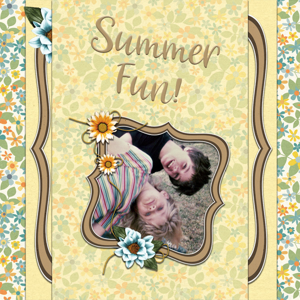 Summer Fun