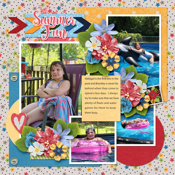 Summer Fun