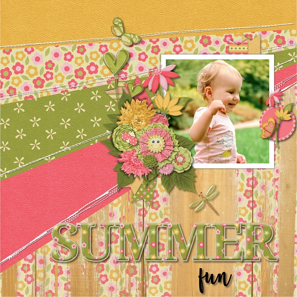 Summer fun