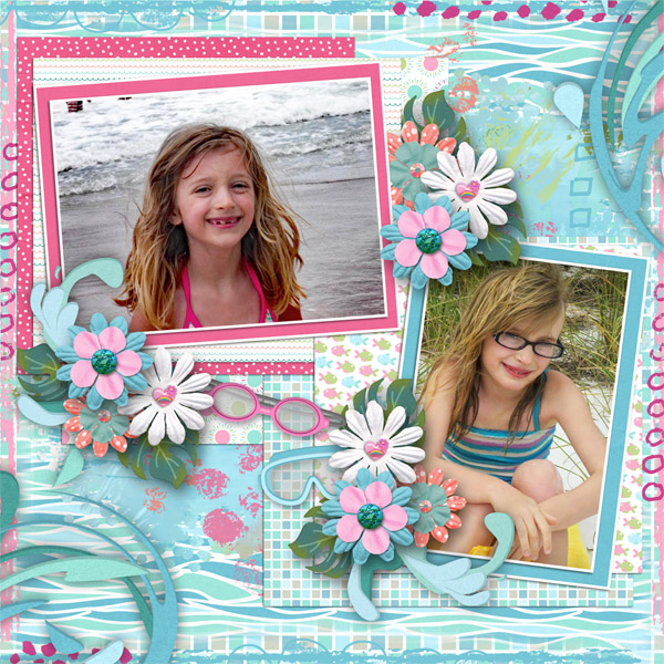 Summer Fun