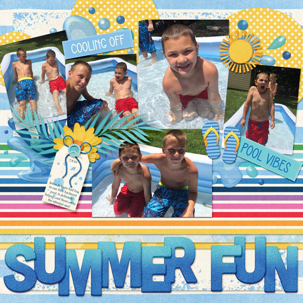 Summer Fun