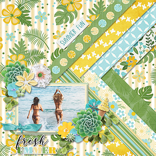 Summer Fun
