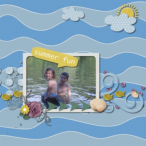 summer fun