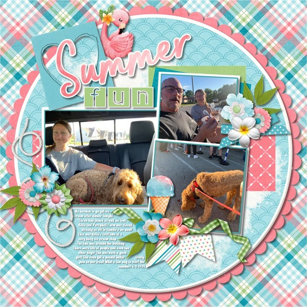 Summer Fun