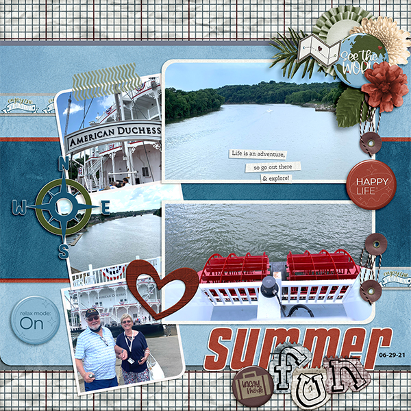 Summer Fun