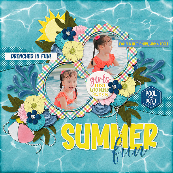 Summer Fun