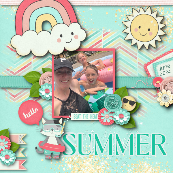 Summer Fun