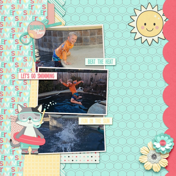 Summer Fun