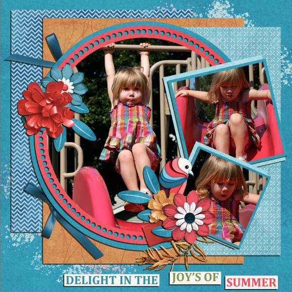 Summer Fun