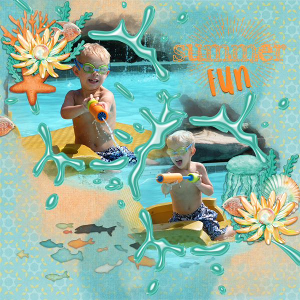 Summer Fun