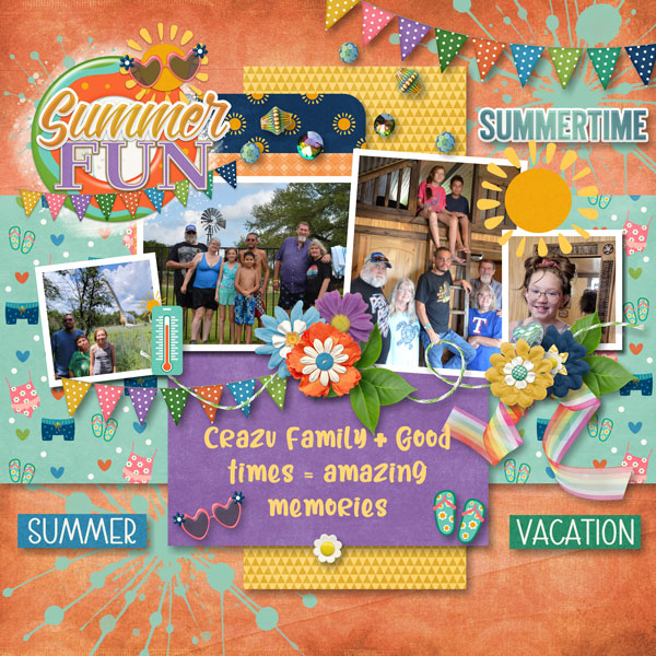 Summer Fun