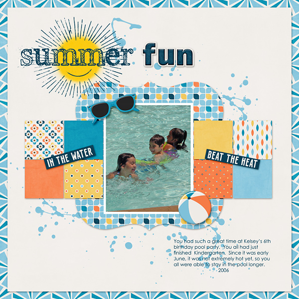 Summer Fun