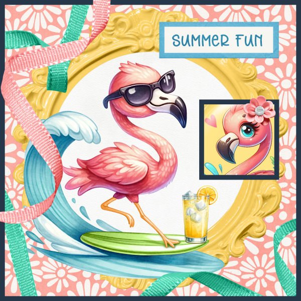 summer fun